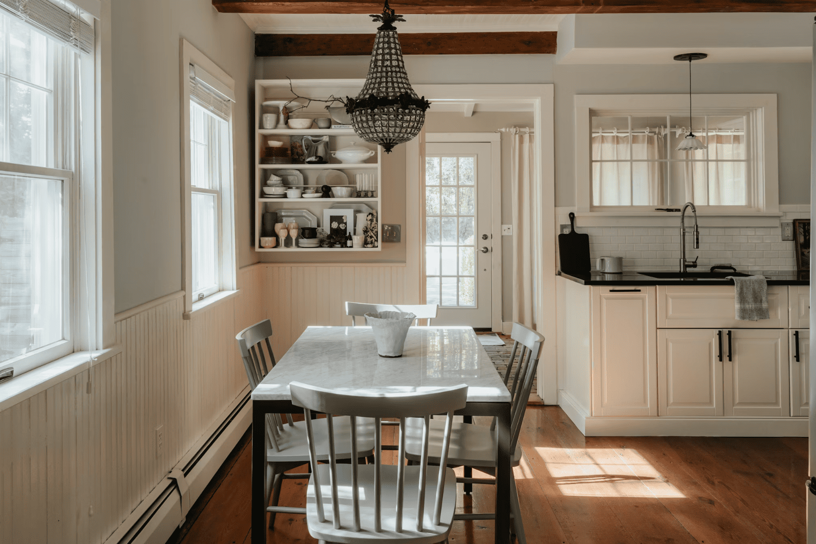 Homes for sale in Innisfail Alberta featuring quiet residential streets and modern family properties